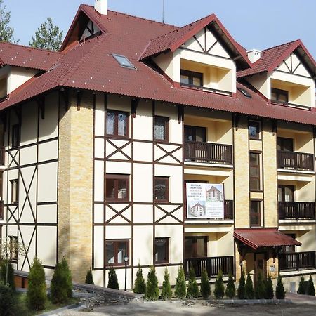 Apartment Kiki Zlatibor Cameră foto
