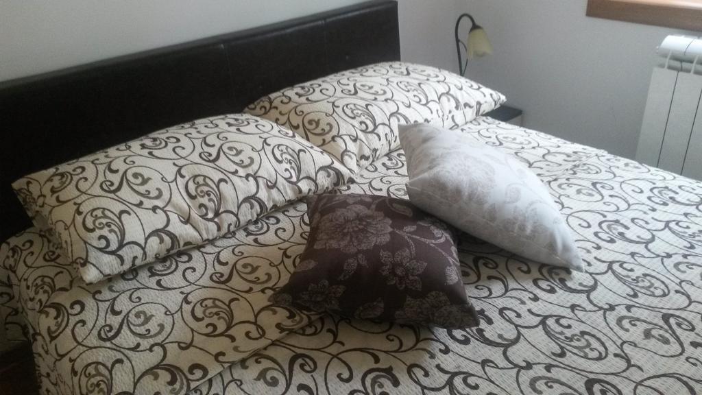 Apartment Kiki Zlatibor Cameră foto