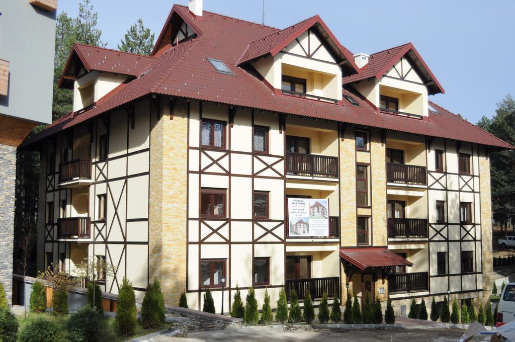 Apartment Kiki Zlatibor Cameră foto