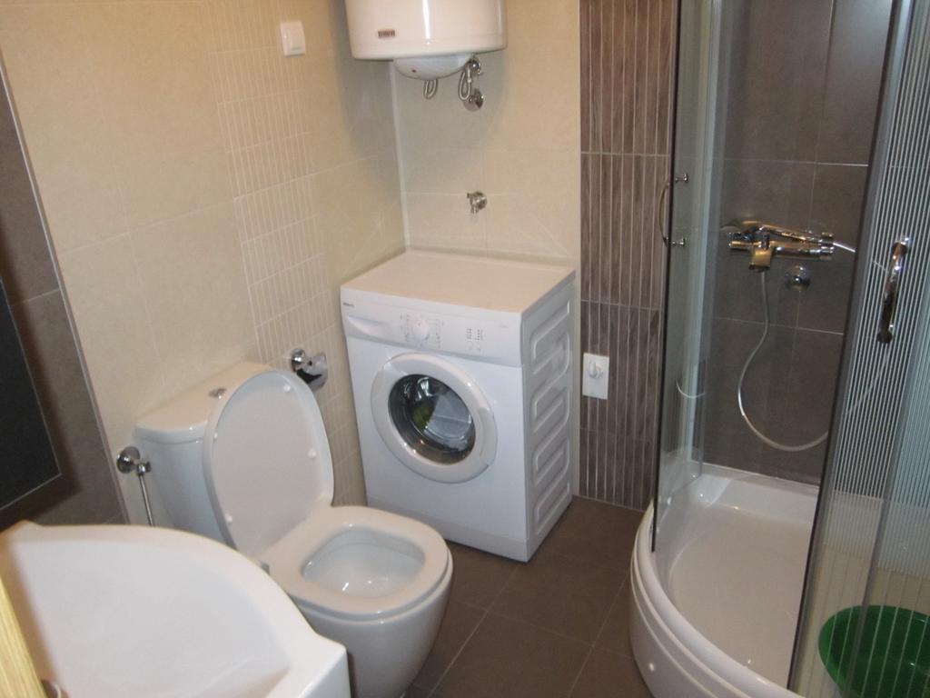 Apartment Kiki Zlatibor Cameră foto