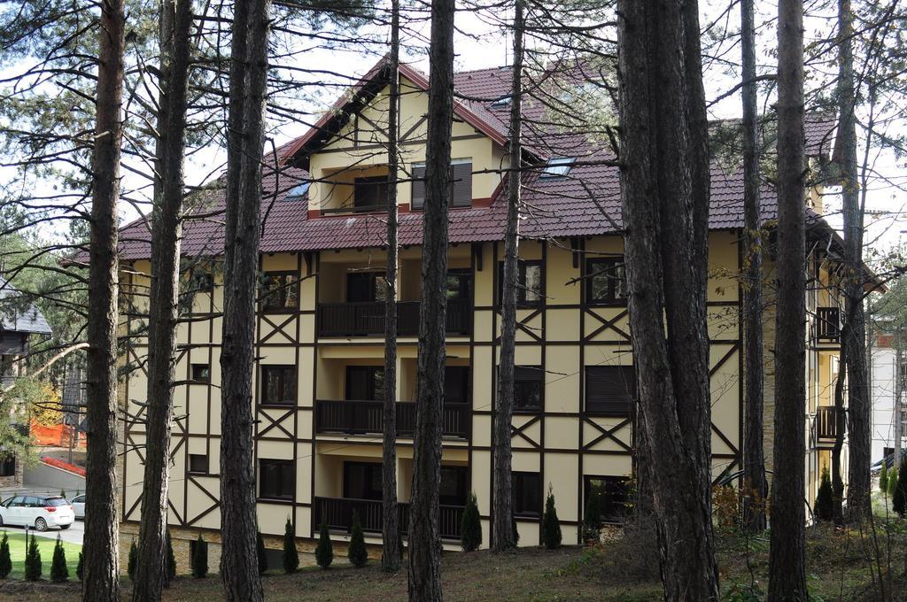 Apartment Kiki Zlatibor Cameră foto