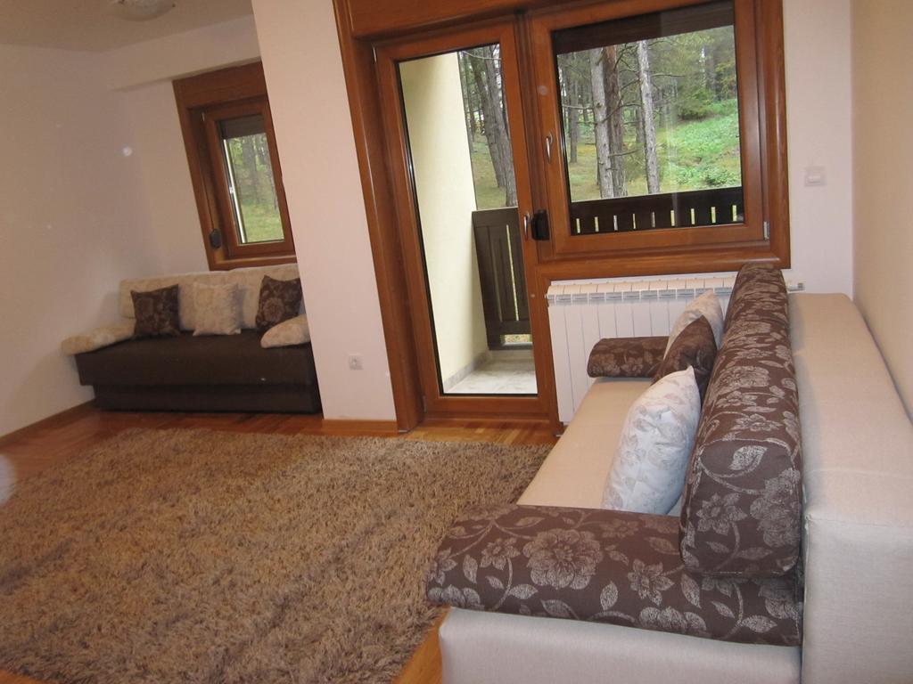 Apartment Kiki Zlatibor Cameră foto