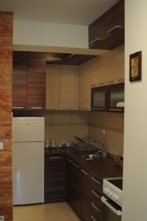 Apartment Kiki Zlatibor Cameră foto