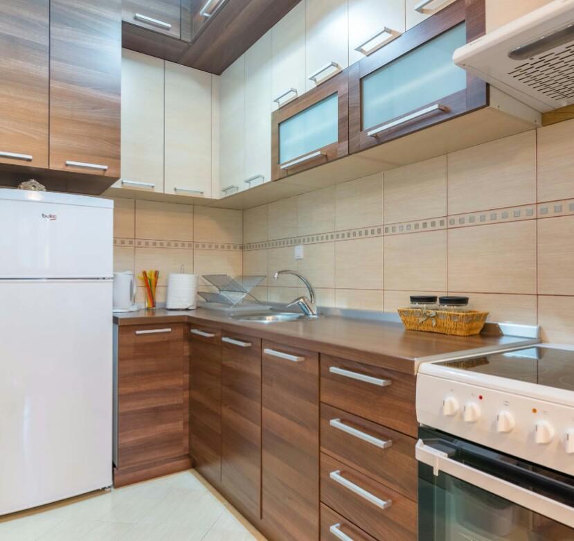 Apartment Kiki Zlatibor Exterior foto