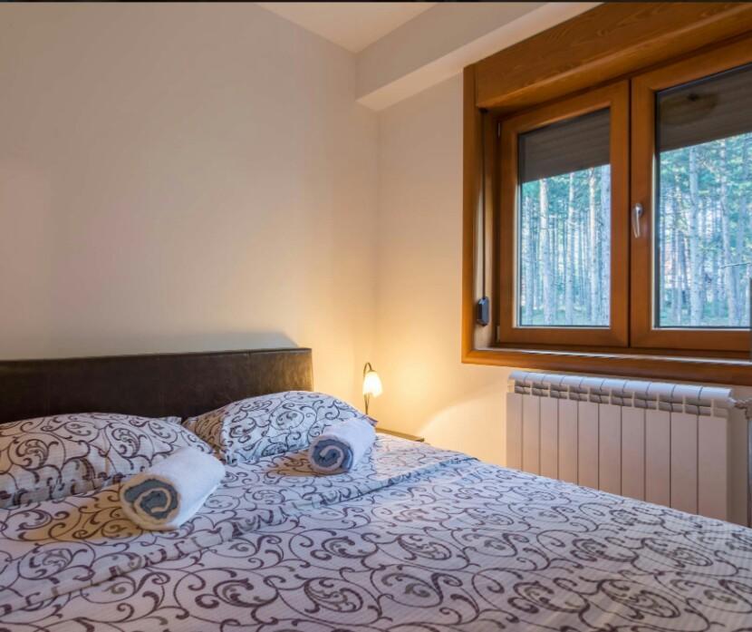 Apartment Kiki Zlatibor Exterior foto
