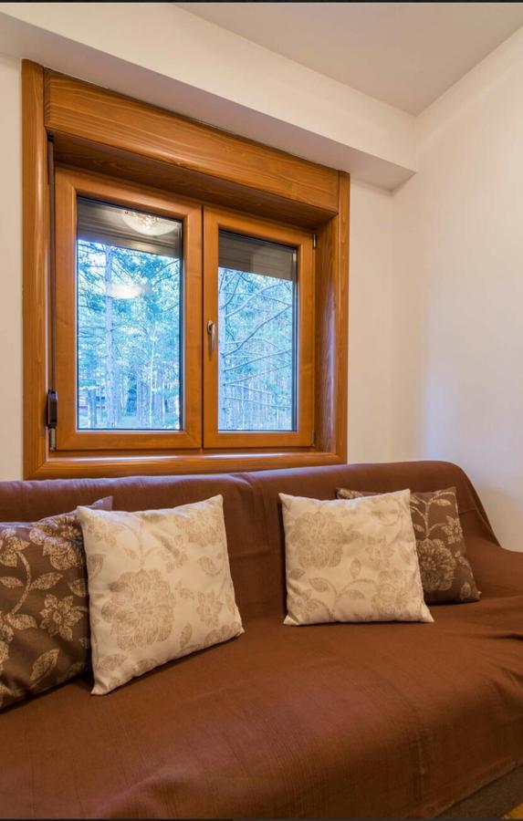 Apartment Kiki Zlatibor Exterior foto